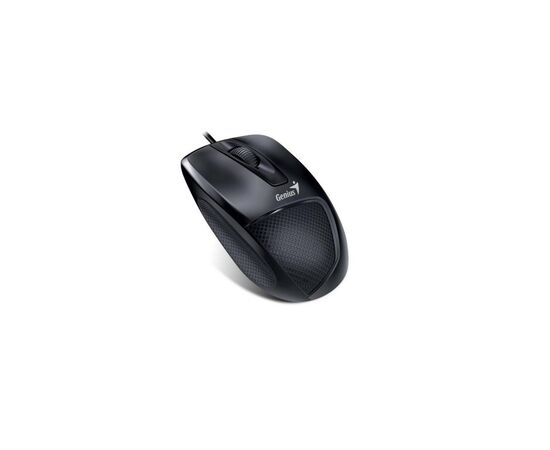 Мишка Genius DX-150X USB Black (31010231100)