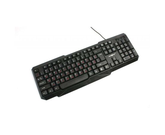 Клавіатура Maxxter KB-211-U