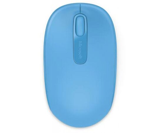 Мышка Microsoft Mobile 1850 Blu (U7Z-00058), изображение 3 Мышка Microsoft Mobile 1850 Blu (U7Z-00058), изображение 3
