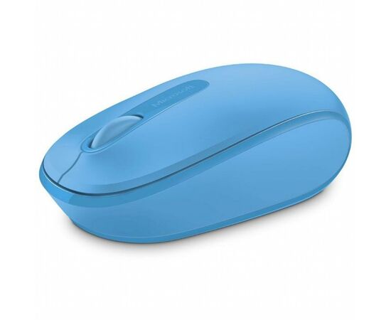 Мышка Microsoft Mobile 1850 Blu (U7Z-00058)