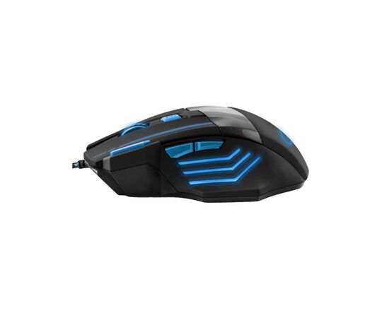 Мышка Esperanza MX201 Wolf blue (EGM201B), изображение 2 Мышка Esperanza MX201 Wolf blue (EGM201B), изображение 2