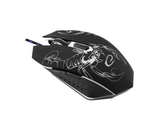 Мышка Esperanza MX203 Scorpio (EGM203B), изображение 4 Мышка Esperanza MX203 Scorpio (EGM203B), изображение 4