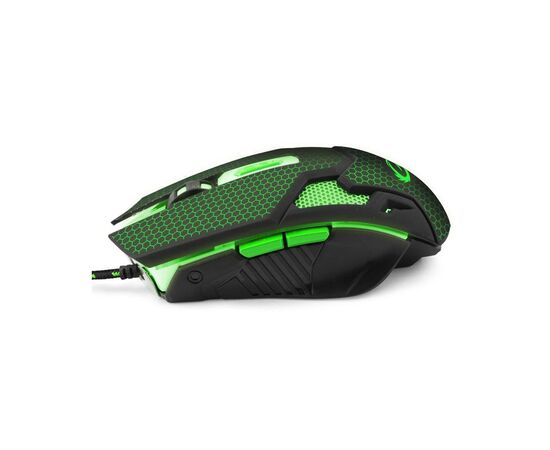 Мышка Esperanza MX207 Cobra (EGM207G), изображение 2 Мышка Esperanza MX207 Cobra (EGM207G), изображение 2