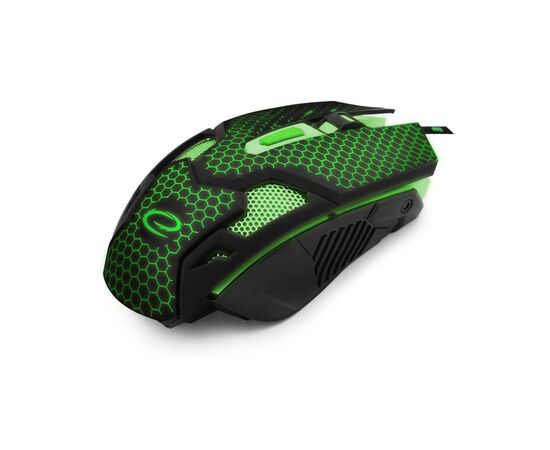 Мышка Esperanza MX207 Cobra (EGM207G), изображение 3 Мышка Esperanza MX207 Cobra (EGM207G), изображение 3