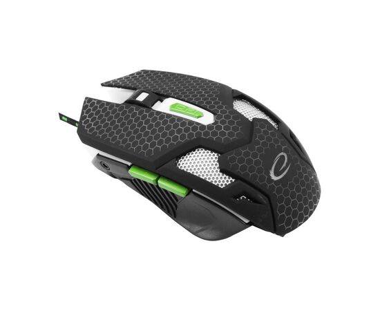 Мышка Esperanza MX207 Cobra (EGM207G), изображение 4 Мышка Esperanza MX207 Cobra (EGM207G), изображение 4