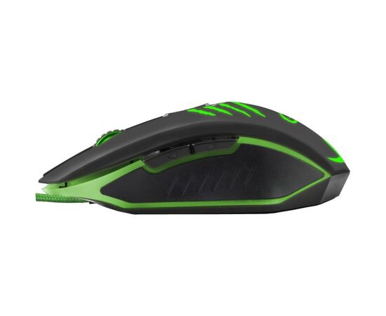 Мышка Esperanza MX209 Claw (EGM209G), изображение 2 Мышка Esperanza MX209 Claw (EGM209G), изображение 2