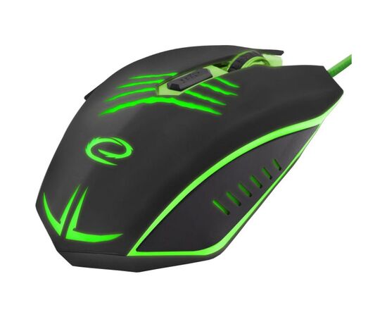 Мышка Esperanza MX209 Claw (EGM209G), изображение 3 Мышка Esperanza MX209 Claw (EGM209G), изображение 3