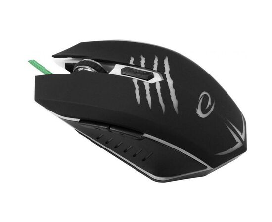 Мышка Esperanza MX209 Claw (EGM209G), изображение 4 Мышка Esperanza MX209 Claw (EGM209G), изображение 4