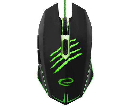 Мышка Esperanza MX209 Claw (EGM209G)