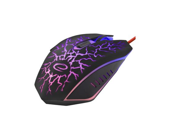 Мышка Esperanza MX211 Lightning (EGM211R), изображение 3 Мышка Esperanza MX211 Lightning (EGM211R), изображение 3