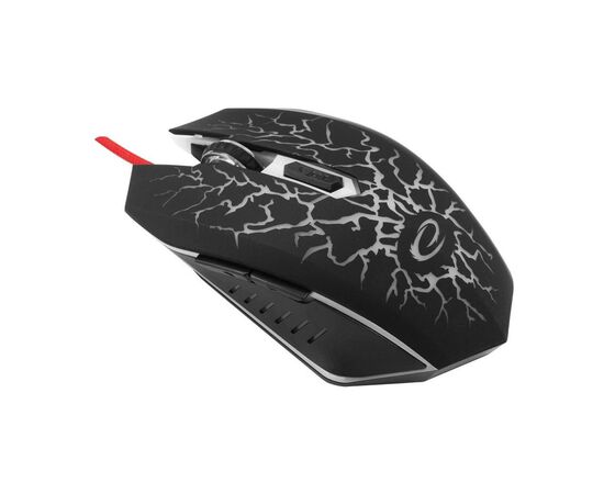 Мышка Esperanza MX211 Lightning (EGM211R), изображение 4 Мышка Esperanza MX211 Lightning (EGM211R), изображение 4