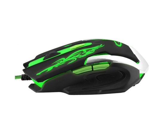 Мышка Esperanza MX405 Cyborg (EGM405), изображение 2 Мышка Esperanza MX405 Cyborg (EGM405), изображение 2