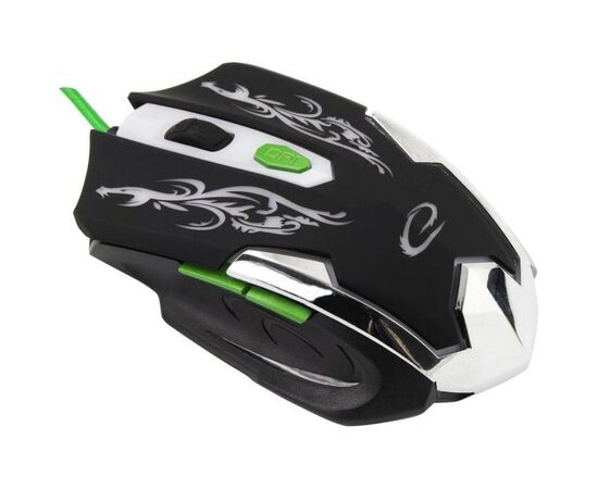 Мышка Esperanza MX405 Cyborg (EGM405), изображение 4 Мышка Esperanza MX405 Cyborg (EGM405), изображение 4
