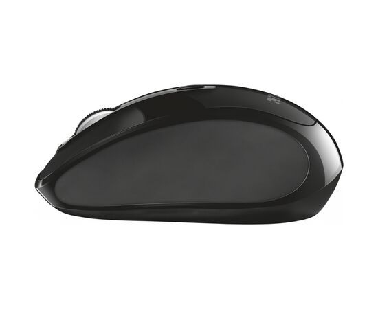 Мишка Trust Xani Optical Bluetooth Mouse black (21192), зображення 3 Мишка Trust Xani Optical Bluetooth Mouse black (21192), зображення 3
