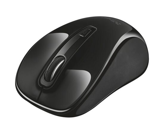 Мышка Trust Xani Optical Bluetooth Mouse black (21192)