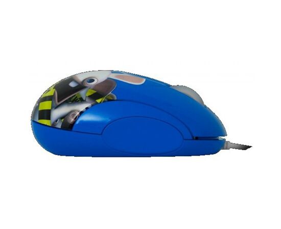 Мишка SteelSeries Lapins Cretins TMBWAAAAH! (62046), зображення 3 Мишка SteelSeries Lapins Cretins TMBWAAAAH! (62046), зображення 3