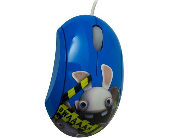 Мишка SteelSeries Lapins Cretins TMBWAAAAH! (62046), зображення 5 Мишка SteelSeries Lapins Cretins TMBWAAAAH! (62046), зображення 5