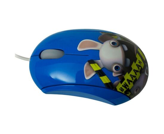 Мишка SteelSeries Lapins Cretins TMBWAAAAH! (62046), зображення 7 Мишка SteelSeries Lapins Cretins TMBWAAAAH! (62046), зображення 7
