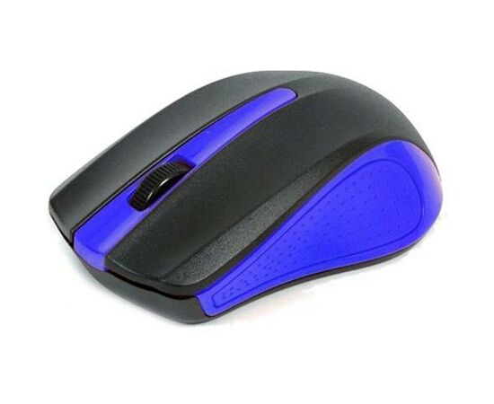 Мышка Omega OM-05BL optical blue (OM05BL)