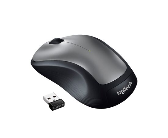 Мишка Logitech M310 Silver (910-003986)