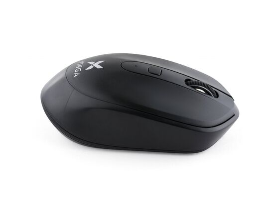 Мишка Vinga MSW-908 Silent Click black, зображення 2 Мишка Vinga MSW-908 Silent Click black, зображення 2