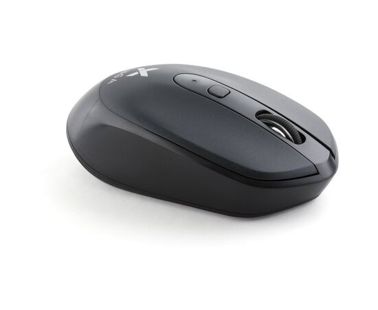 Мишка Vinga MSW-908 Silent Click grey, зображення 2 Мишка Vinga MSW-908 Silent Click grey, зображення 2
