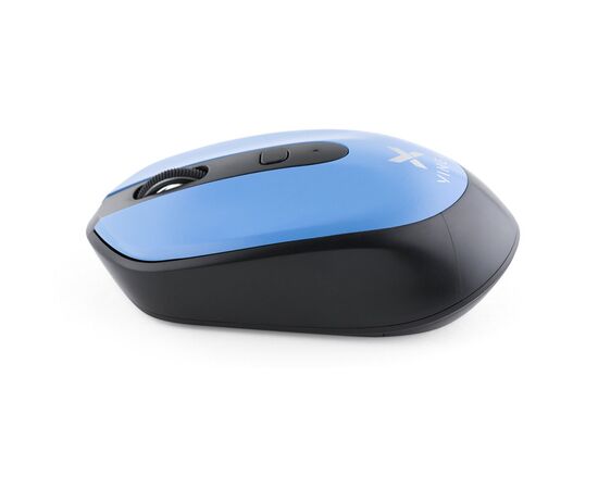 Мишка Vinga MSW-908 Silent Click blue, зображення 8 Мишка Vinga MSW-908 Silent Click blue, зображення 8