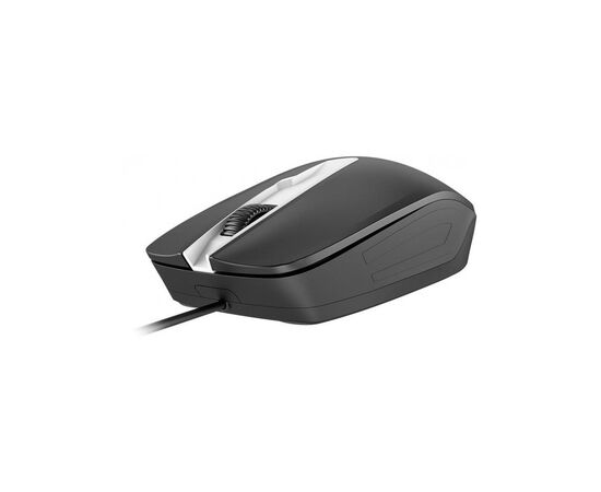 Мишка Genius DX-180 USB Black (31010239100)