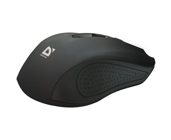 Мишка Defender Accura MM-935 Black (52935), зображення 3 Мишка Defender Accura MM-935 Black (52935), зображення 3
