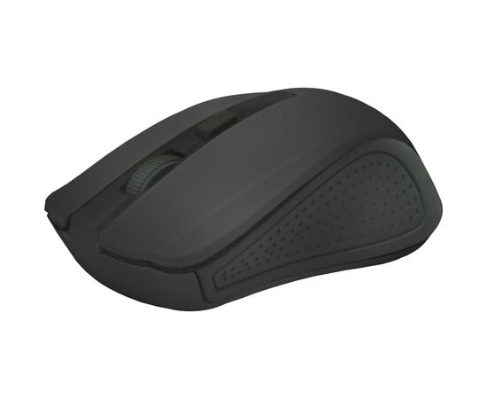 Мышка Defender Accura MM-935 Black (52935)