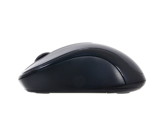Мишка A4Tech G3-280N Glossy grey, зображення 3 Мишка A4Tech G3-280N Glossy grey, зображення 3
