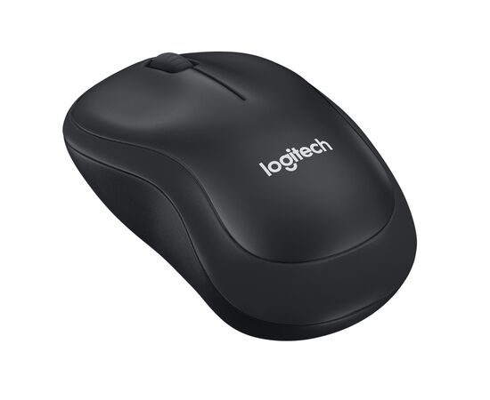 Мишка Logitech B220 Silent Black (910-004881), зображення 6 Мишка Logitech B220 Silent Black (910-004881), зображення 6