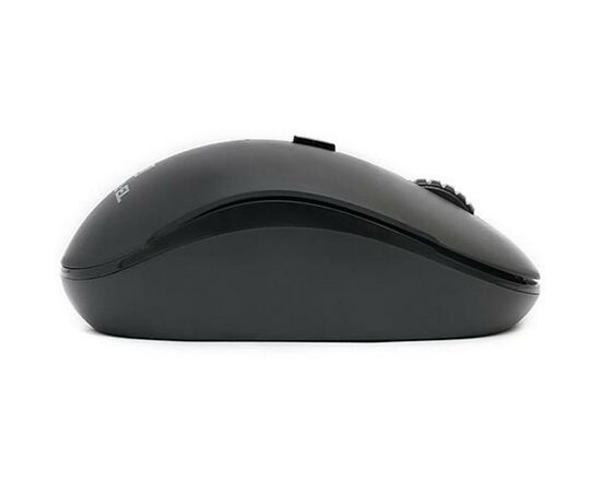Мишка REAL-EL RM-301 black, зображення 4 Мишка REAL-EL RM-301 black, зображення 4