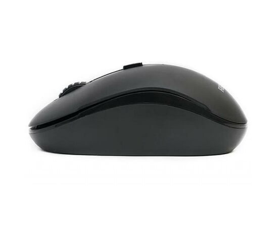 Мишка REAL-EL RM-301 black, зображення 5 Мишка REAL-EL RM-301 black, зображення 5