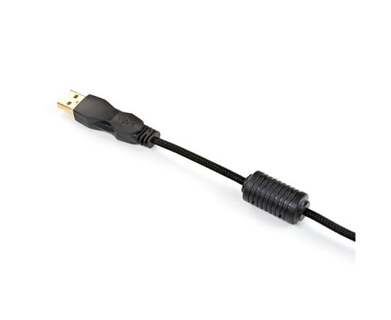 Клавіатура Vinga KBG417 black, зображення 8 Клавіатура Vinga KBG417 black, зображення 8