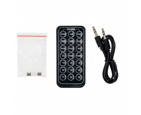 FM модулятор Grand-X CUFM79GRX, изображение 5 FM модулятор Grand-X CUFM79GRX, изображение 5