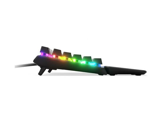Клавиатура SteelSeries Apex 7 TKL Red Switches (64646), изображение 2 Клавиатура SteelSeries Apex 7 TKL Red Switches (64646), изображение 2