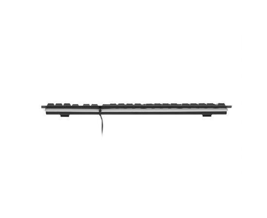 Клавиатура 2E KG320 LED USB Black Ukr (2E-KG320UB), изображение 3 Клавиатура 2E KG320 LED USB Black Ukr (2E-KG320UB), изображение 3
