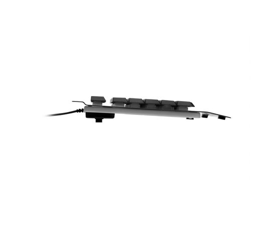 Клавиатура 2E KG320 LED USB Black Ukr (2E-KG320UB), изображение 4 Клавиатура 2E KG320 LED USB Black Ukr (2E-KG320UB), изображение 4