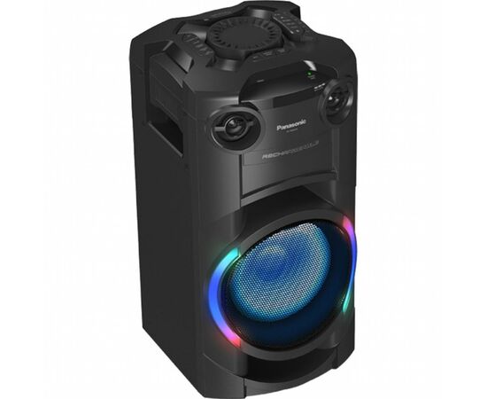 Акустическая система Panasonic SC-TMAX20GS-K, изображение 3 Акустическая система Panasonic SC-TMAX20GS-K, изображение 3