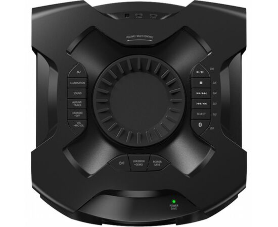 Акустическая система Panasonic SC-TMAX20GS-K, изображение 4 Акустическая система Panasonic SC-TMAX20GS-K, изображение 4