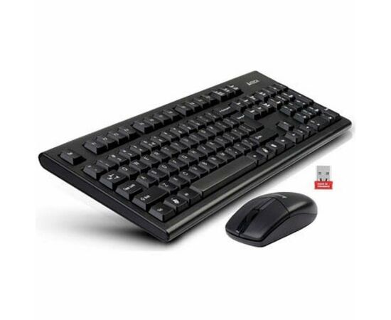 Комплект A4Tech 3100N