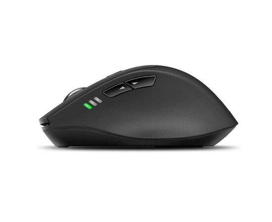 Мышка Rapoo MT550 black, изображение 3 Мышка Rapoo MT550 black, изображение 3