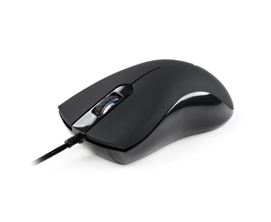 Мишка Vinga MS-680 black, зображення 2 Мишка Vinga MS-680 black, зображення 2
