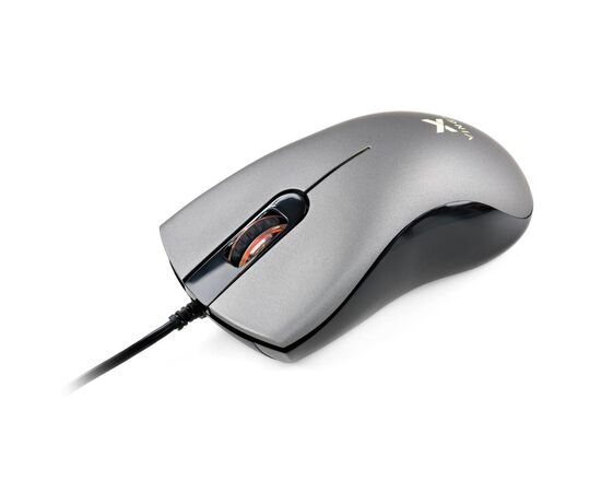 Мишка Vinga MS-680 grey, зображення 2 Мишка Vinga MS-680 grey, зображення 2