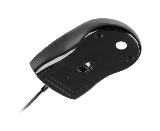 Мишка Vinga MS-680 grey, зображення 6 Мишка Vinga MS-680 grey, зображення 6
