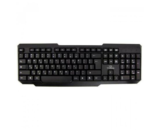 Комплект Esperanza Titanum Memphis TK108UA Black (TK108UA), изображение 2 Комплект Esperanza Titanum Memphis TK108UA Black (TK108UA), изображение 2