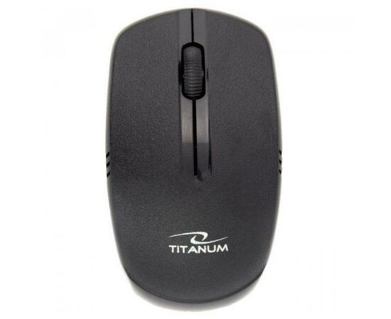 Комплект Esperanza Titanum Memphis TK108UA Black (TK108UA), изображение 4 Комплект Esperanza Titanum Memphis TK108UA Black (TK108UA), изображение 4