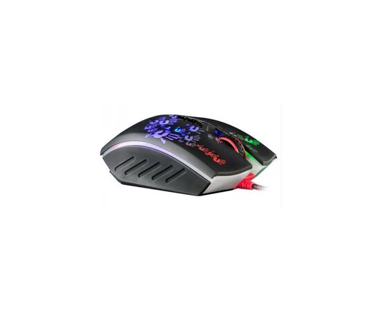 Мышка A4Tech Bloody A60A Black, изображение 4 Мышка A4Tech Bloody A60A Black, изображение 4