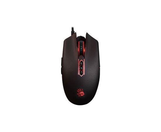 Мишка A4Tech P80 Pro black